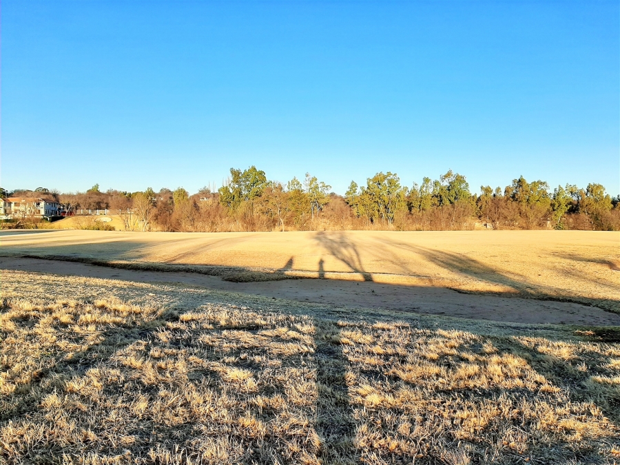 0 Bedroom Property for Sale in Vaal de Grace Golf Estate Free State